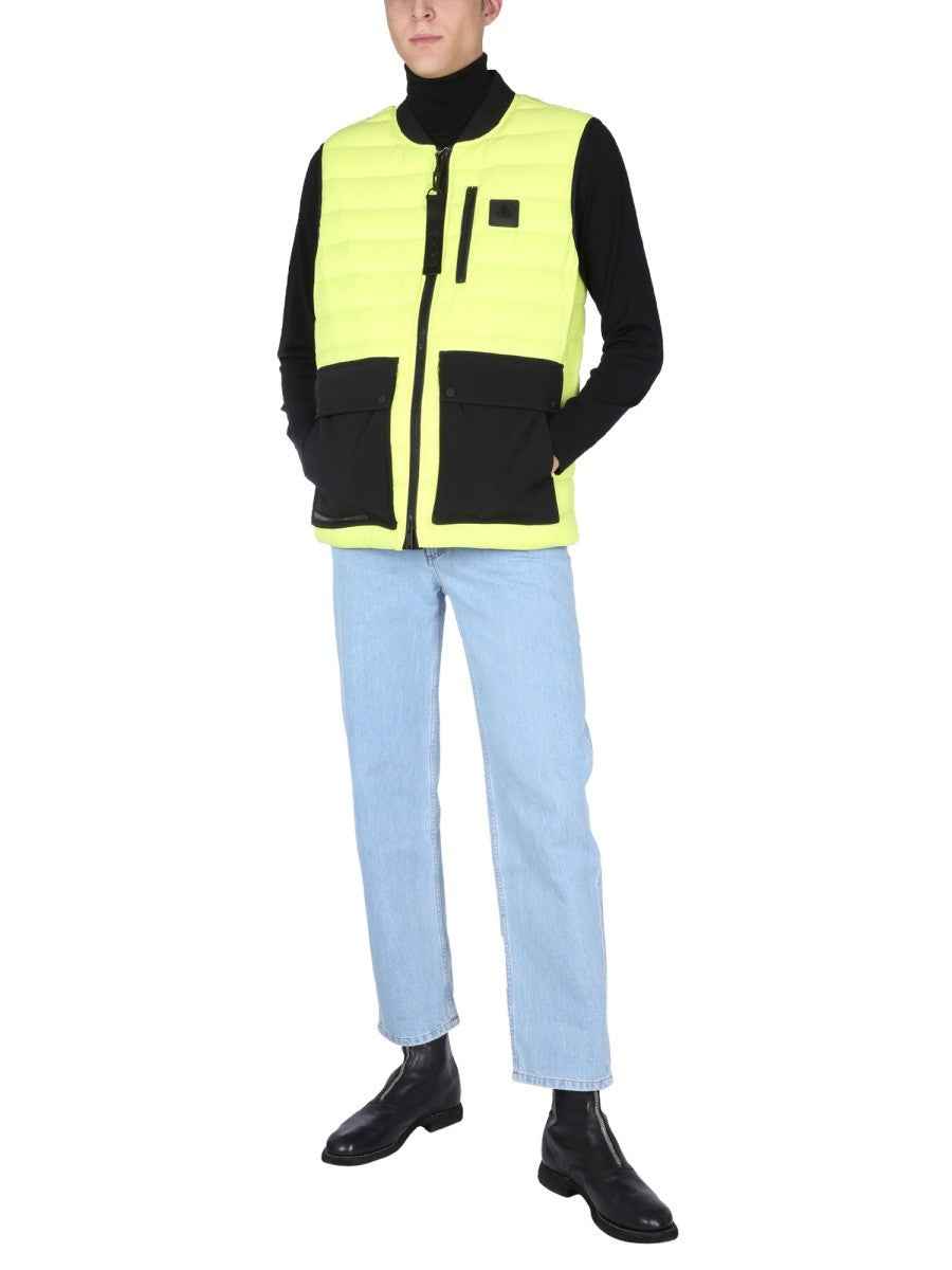 SHEEP VEST