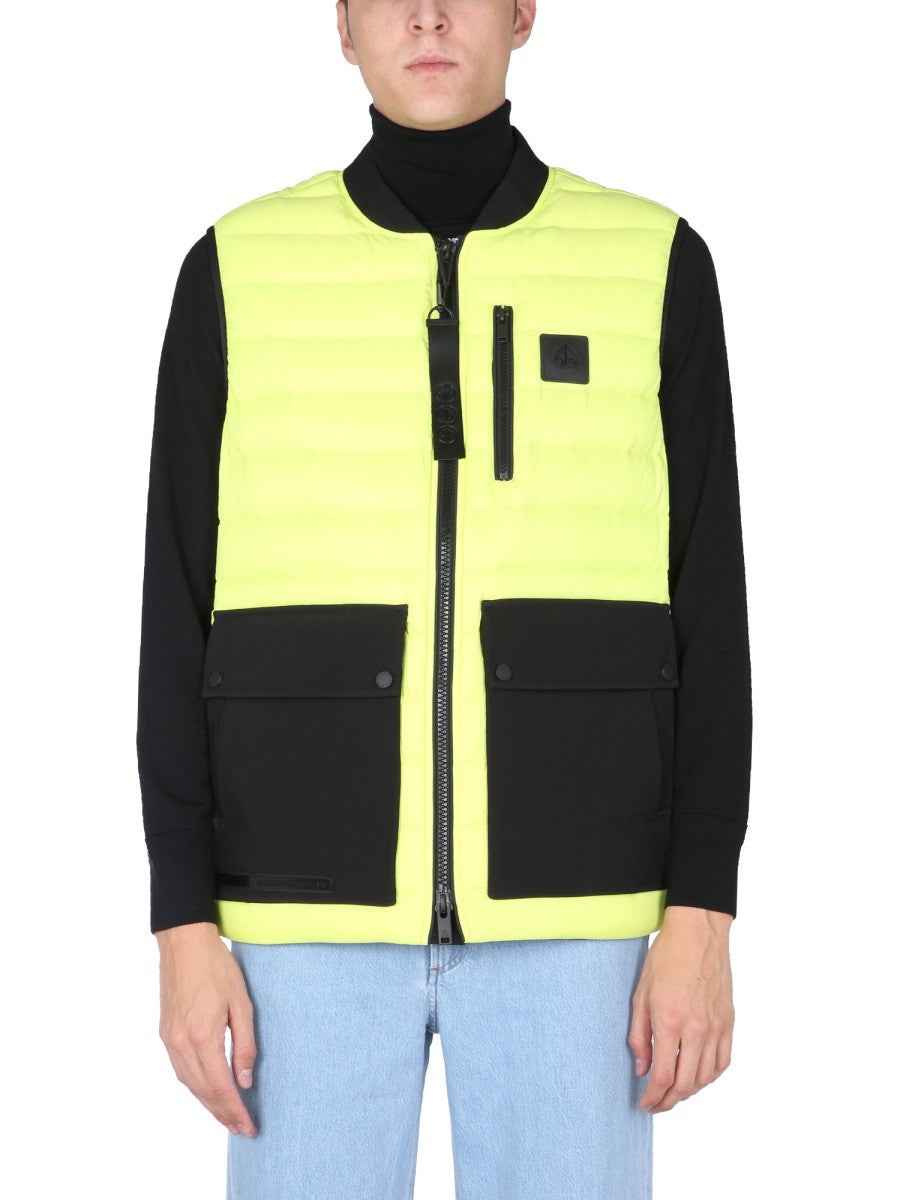 SHEEP VEST