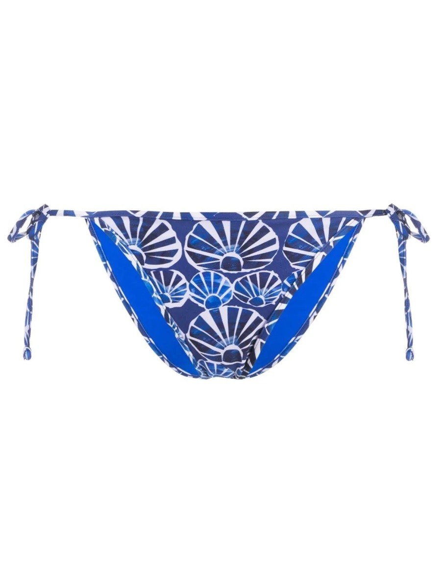 SHELLS BIKINI BRIEFS | Basement 88