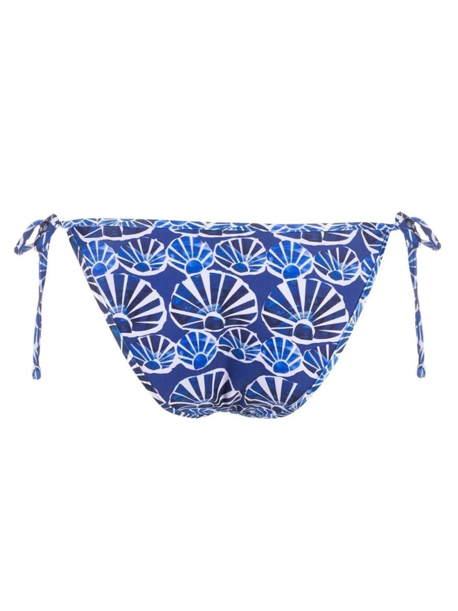 SHELLS BIKINI BRIEFS | Basement 88