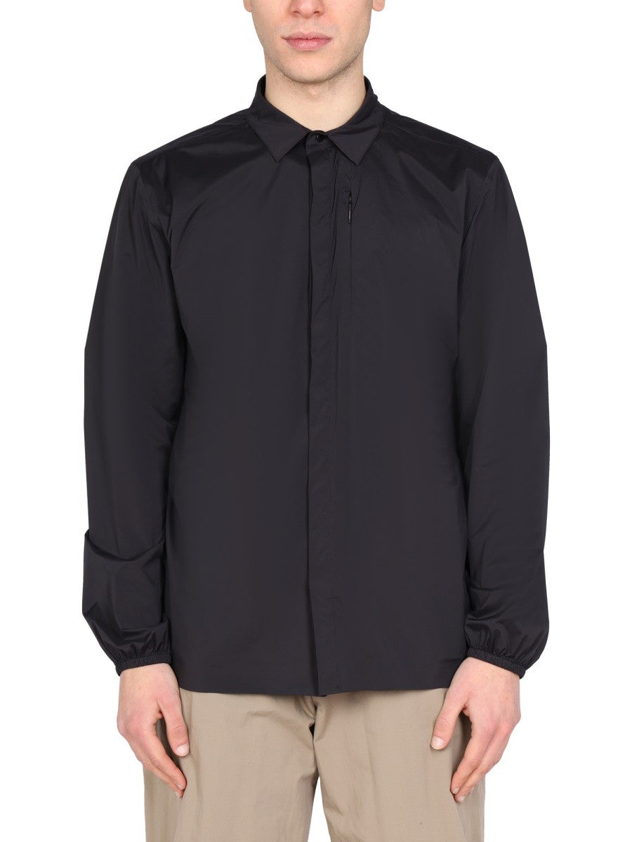 SHIRT JACKET | Basement 88