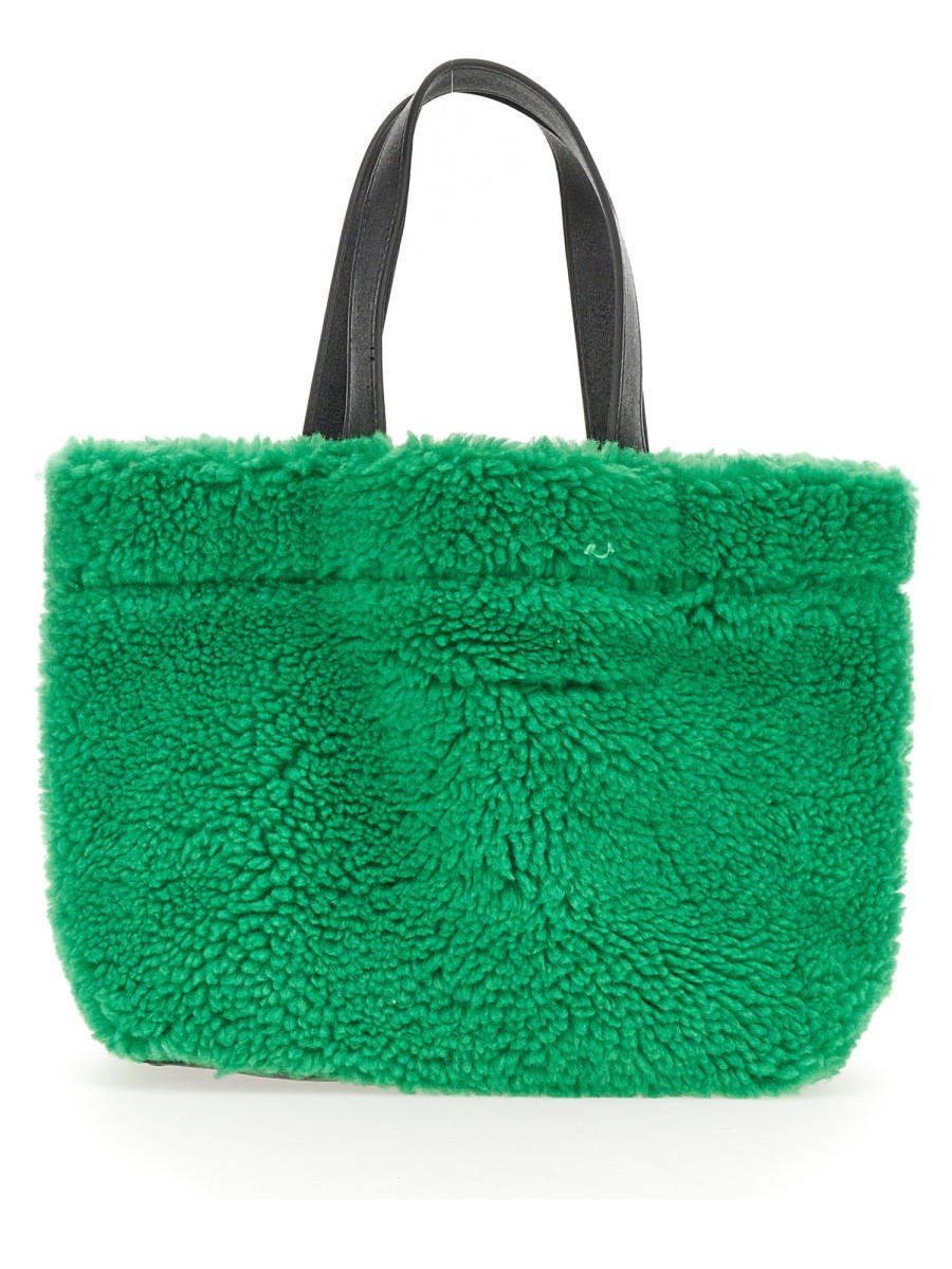SHOPPING BAG | Basement 88