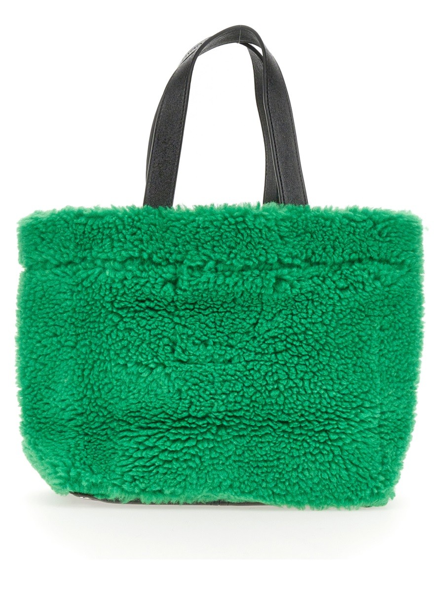 SHOPPING BAG | Basement 88