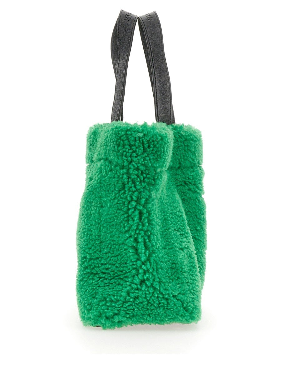 SHOPPING BAG | Basement 88