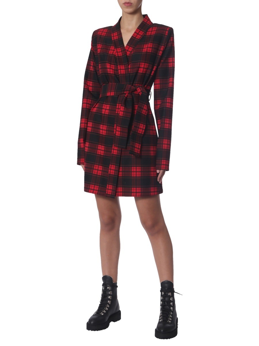 SHORT DRESS | Basement 88