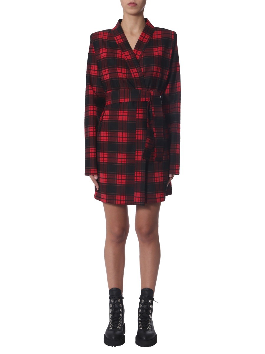 SHORT DRESS | Basement 88