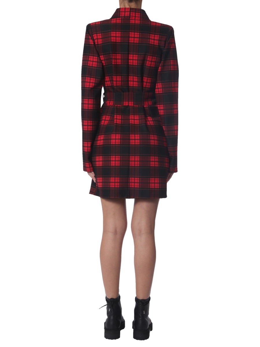 SHORT DRESS | Basement 88