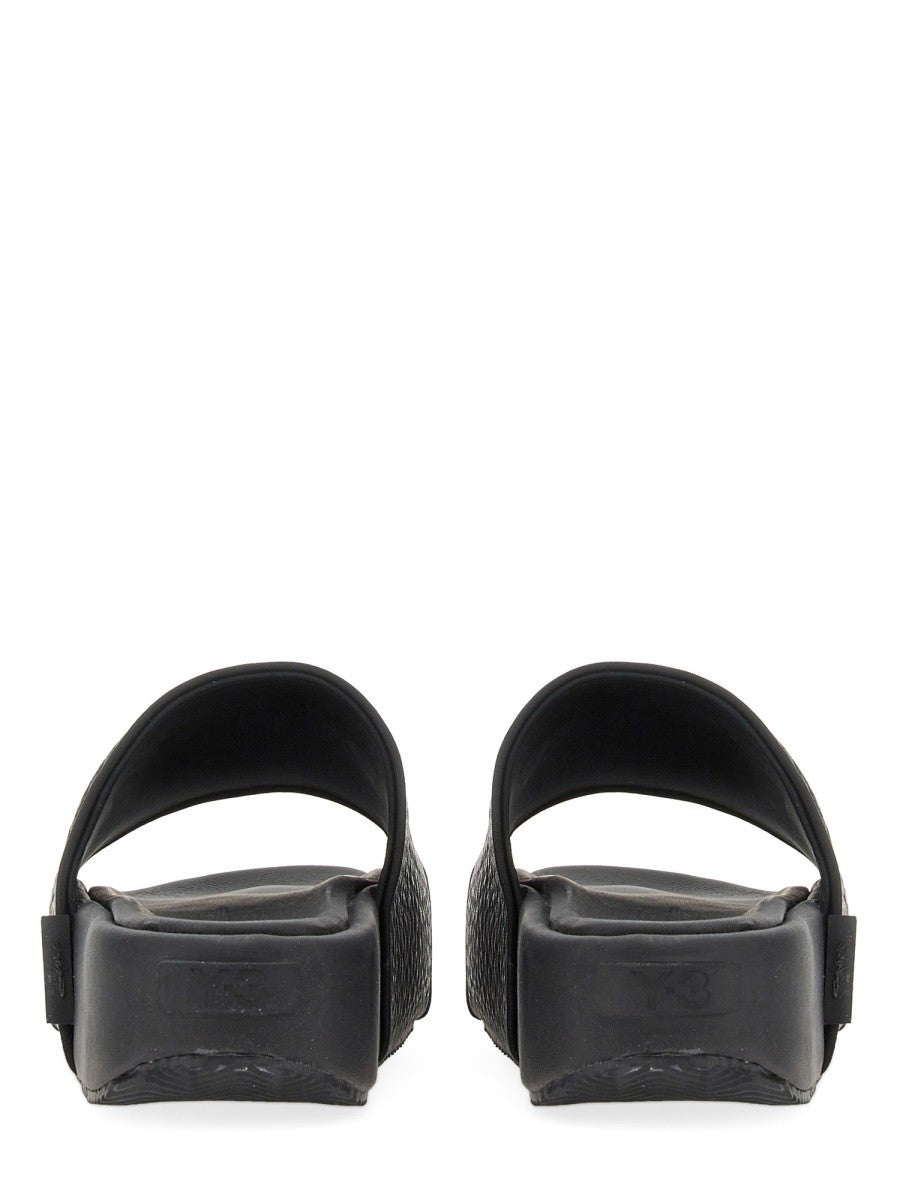 SLIDE SANDAL | Basement 88