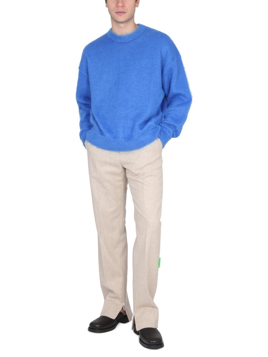 SLIM FIT PANTS | Basement 88