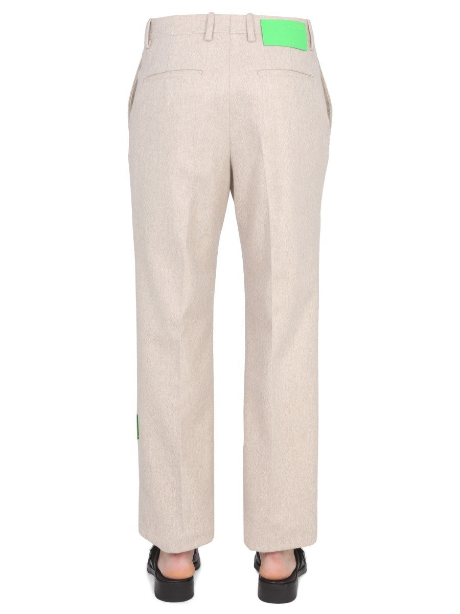 SLIM FIT PANTS | Basement 88