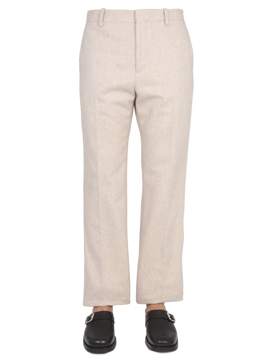 SLIM FIT PANTS | Basement 88