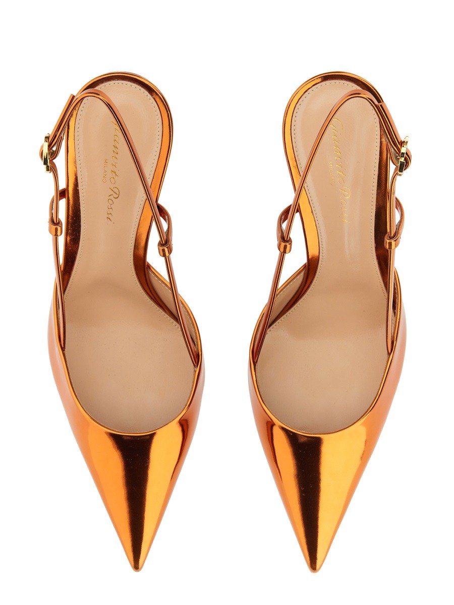 SLINGBACK ASCENT | Basement 88