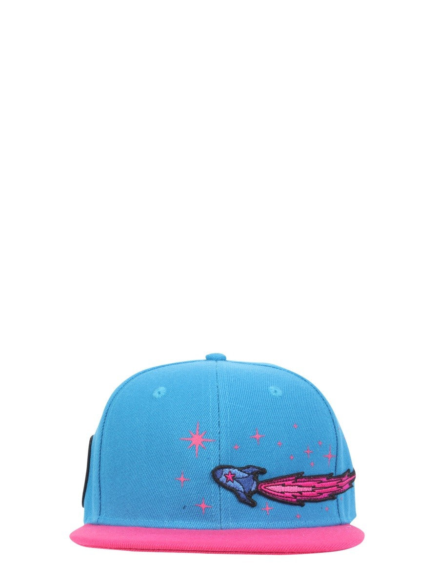 SNAPBACK HAT | Basement 88