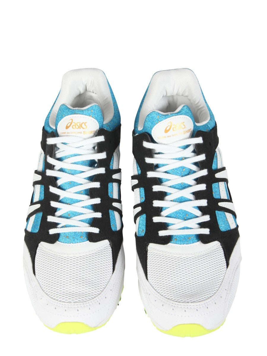 SNEAKERS X ASICS TARTHER | Basement 88