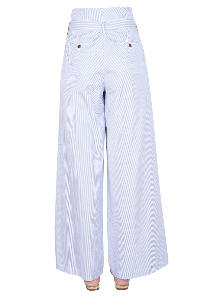 "SOPHIE" TROUSERS | Basement 88