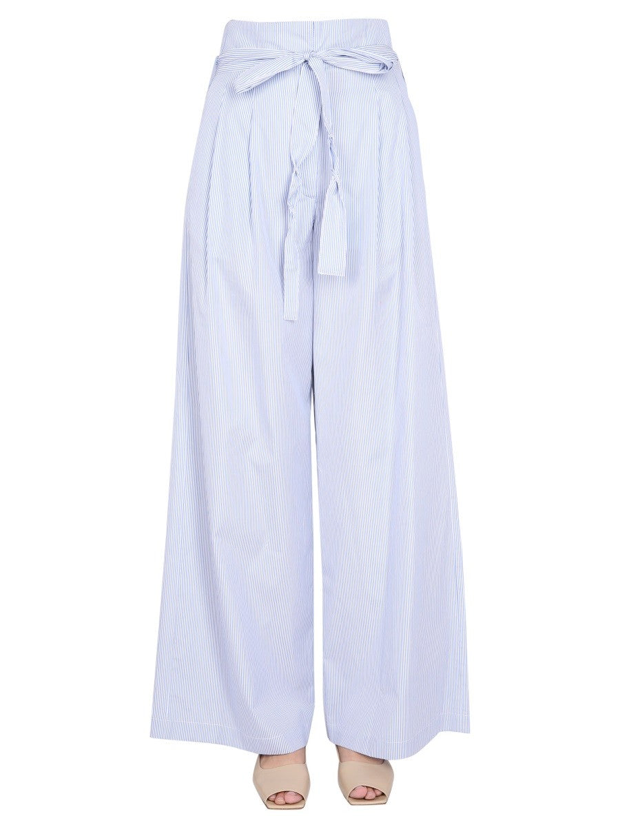 "SOPHIE" TROUSERS | Basement 88