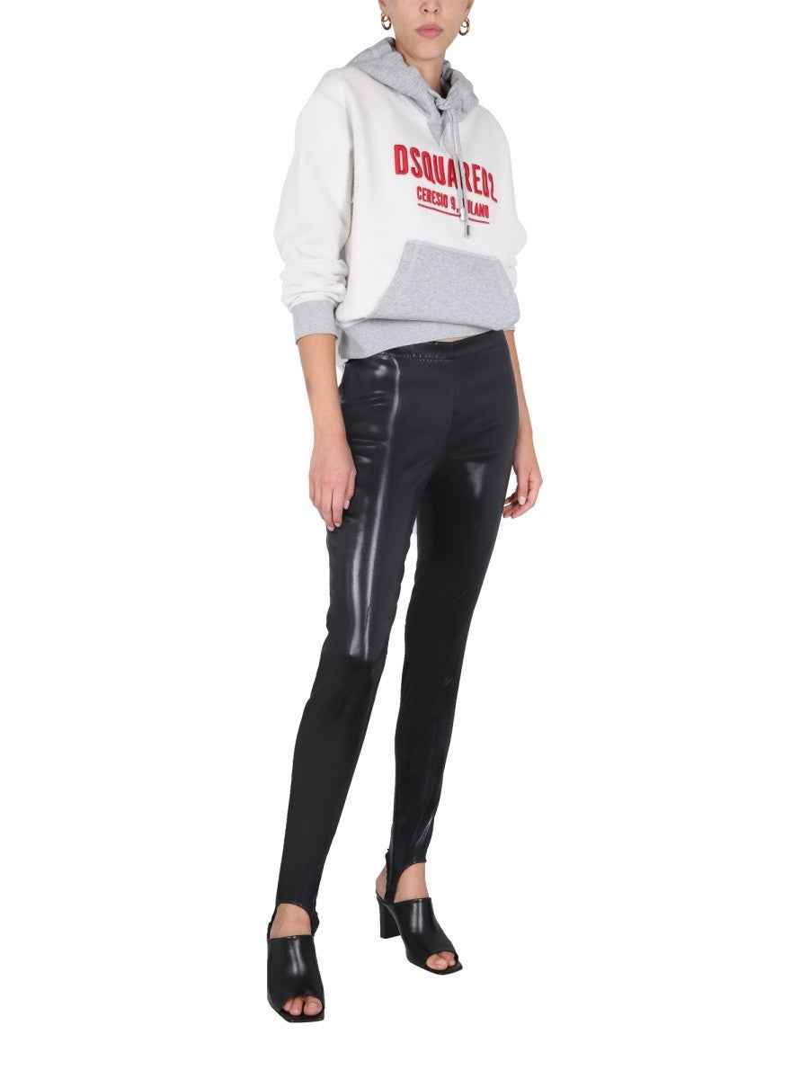 SPORT TRACK LEGGINGS