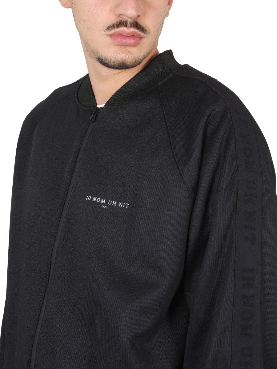 SPORTS JACKET | Basement 88