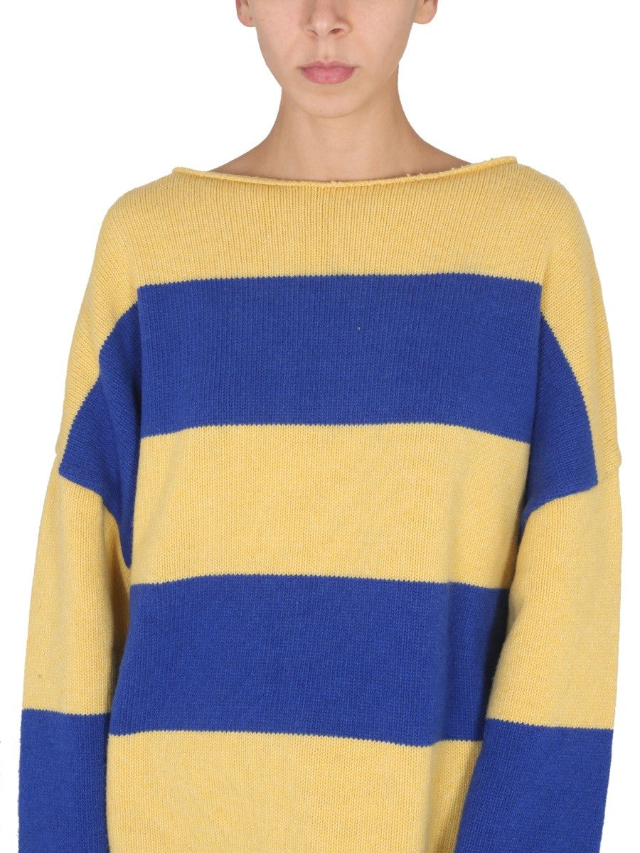 STRIPED SHIRT | Basement 88