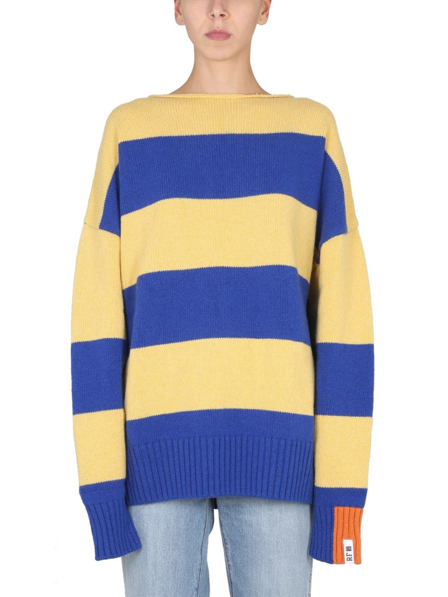 STRIPED SHIRT | Basement 88