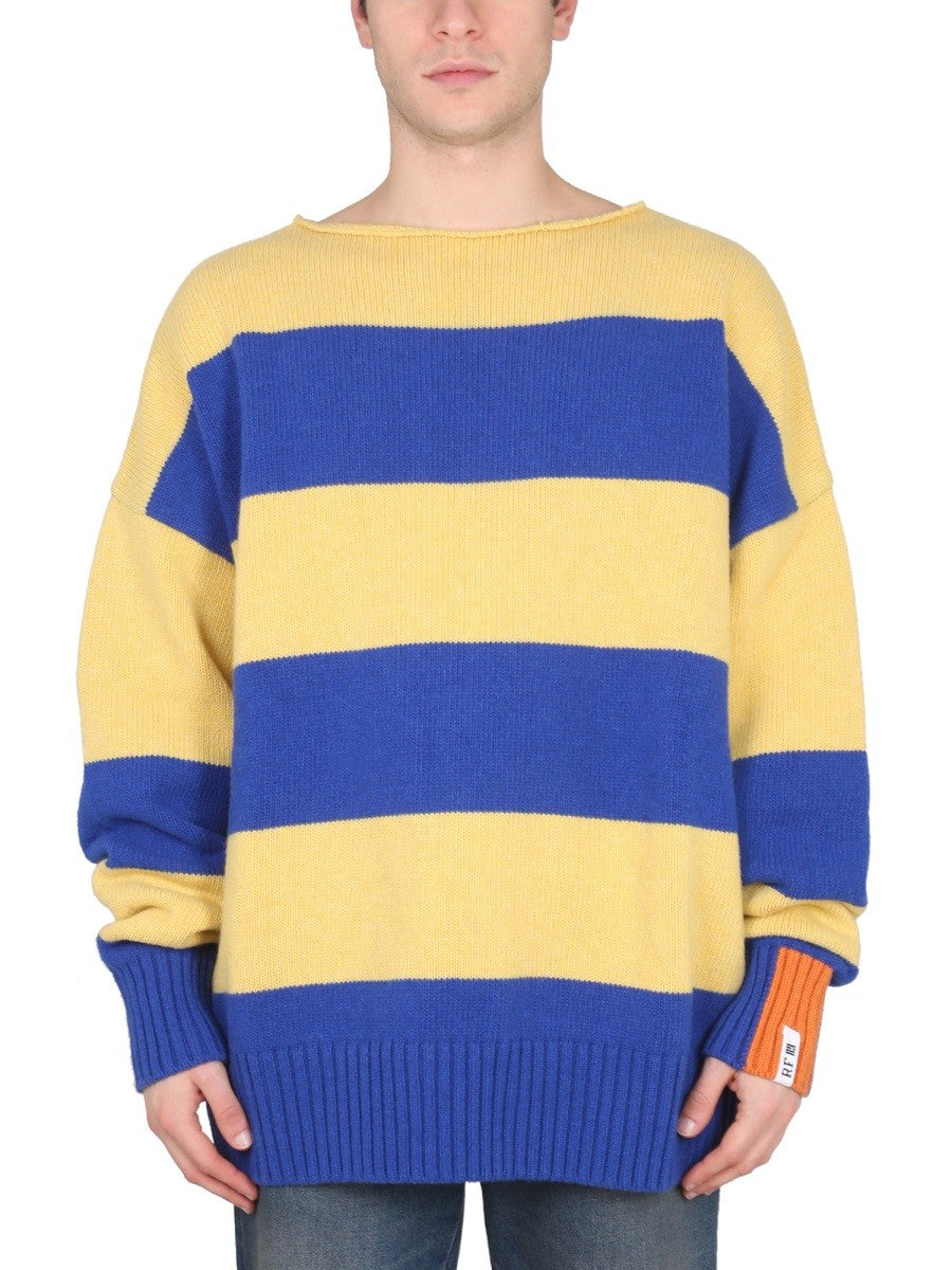 STRIPED SHIRT | Basement 88