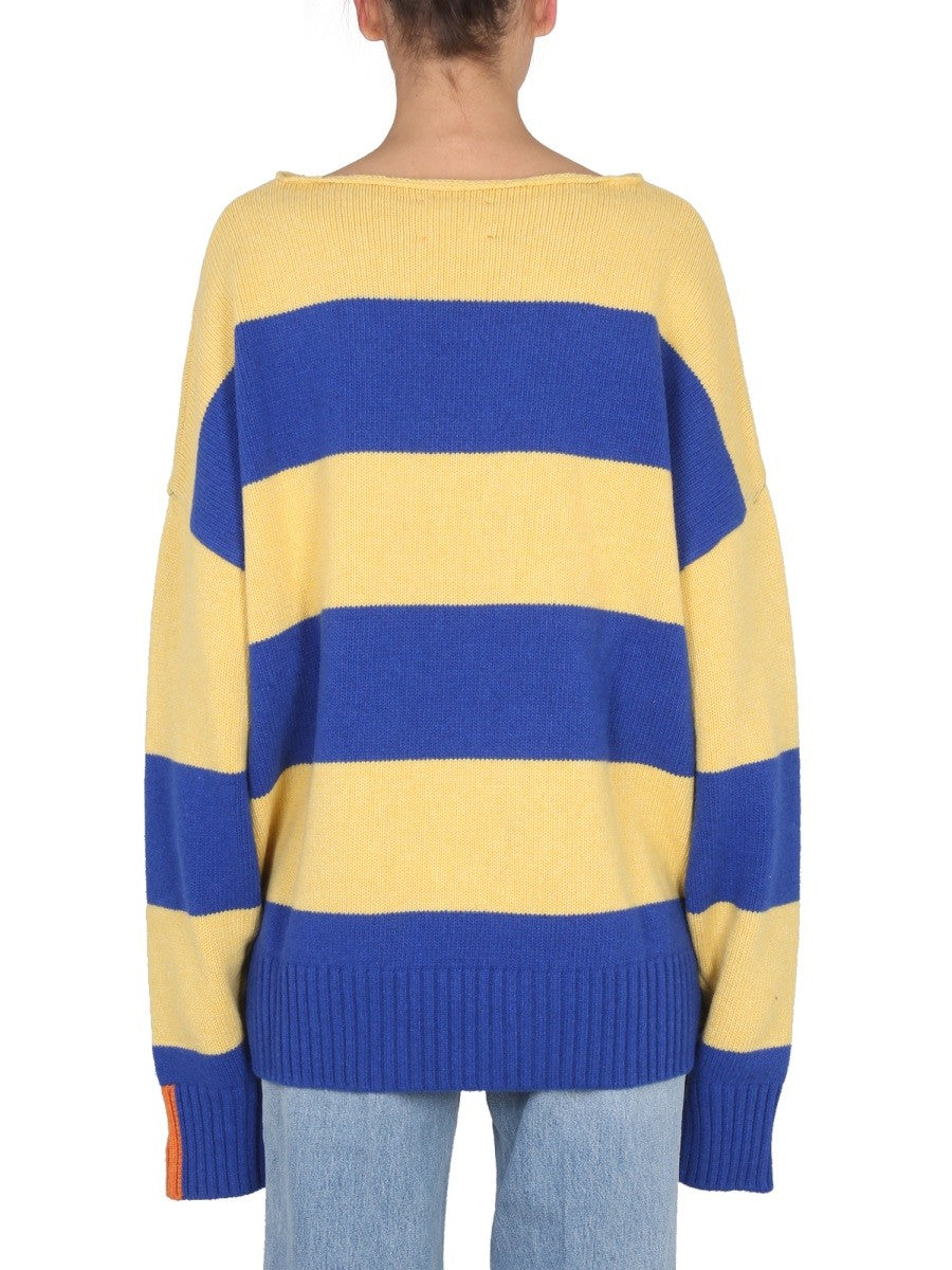 STRIPED SHIRT | Basement 88