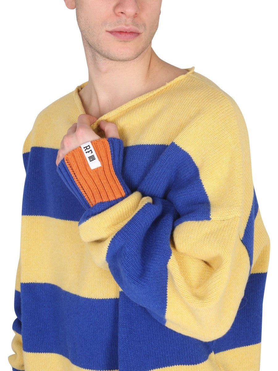 STRIPED SHIRT | Basement 88