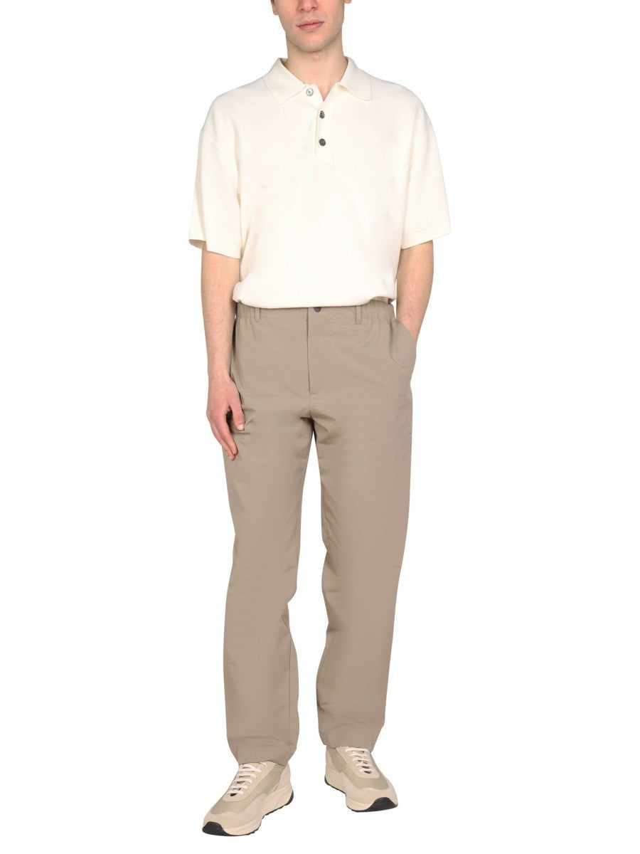STTRAIGHT LEG PANTS | Basement 88