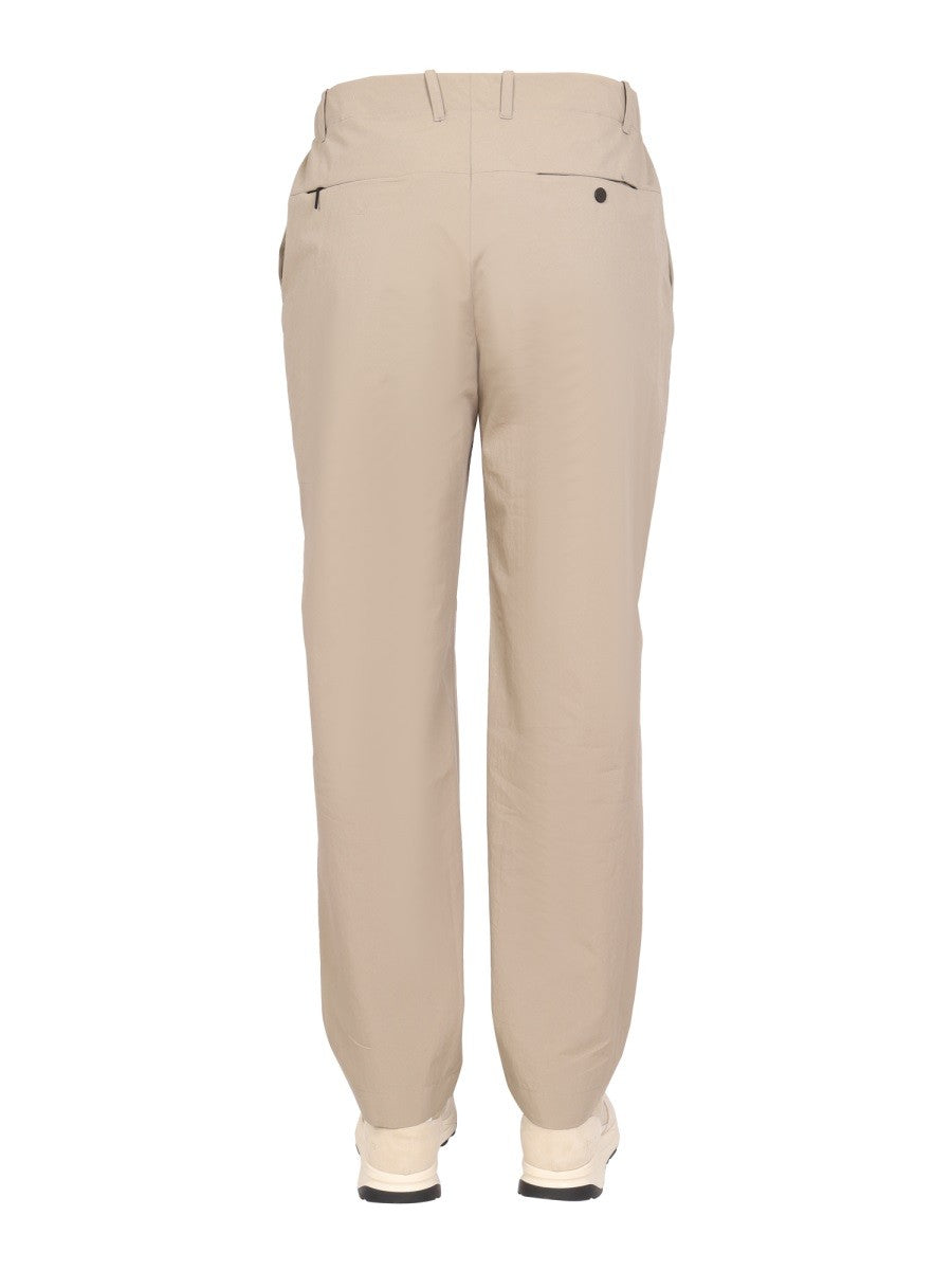 STTRAIGHT LEG PANTS | Basement 88
