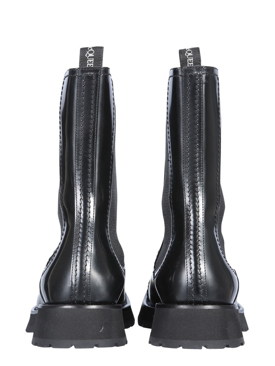 STUDDED BOOT | Basement 88