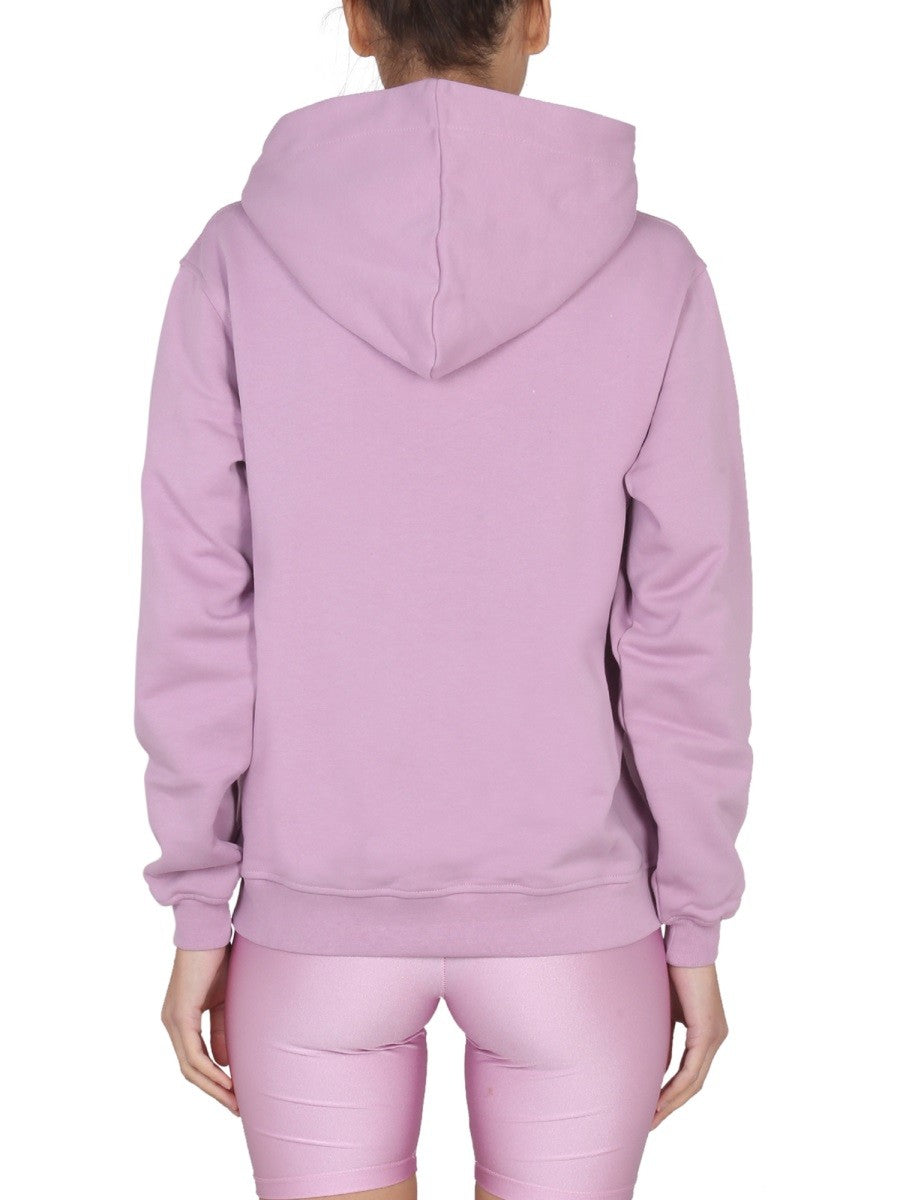 SWEATSHIRT WITH LOGO | Basement 88