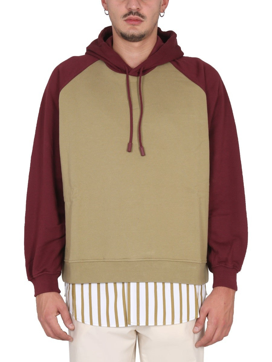 SWEATSHIRT | Basement 88