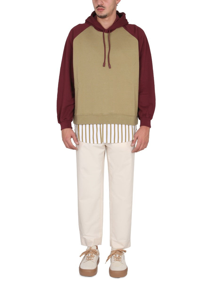 SWEATSHIRT | Basement 88