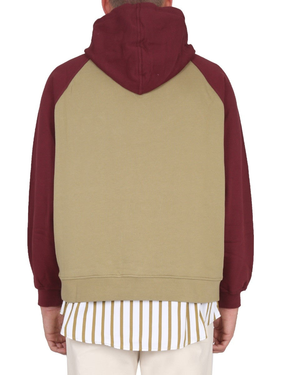 SWEATSHIRT | Basement 88