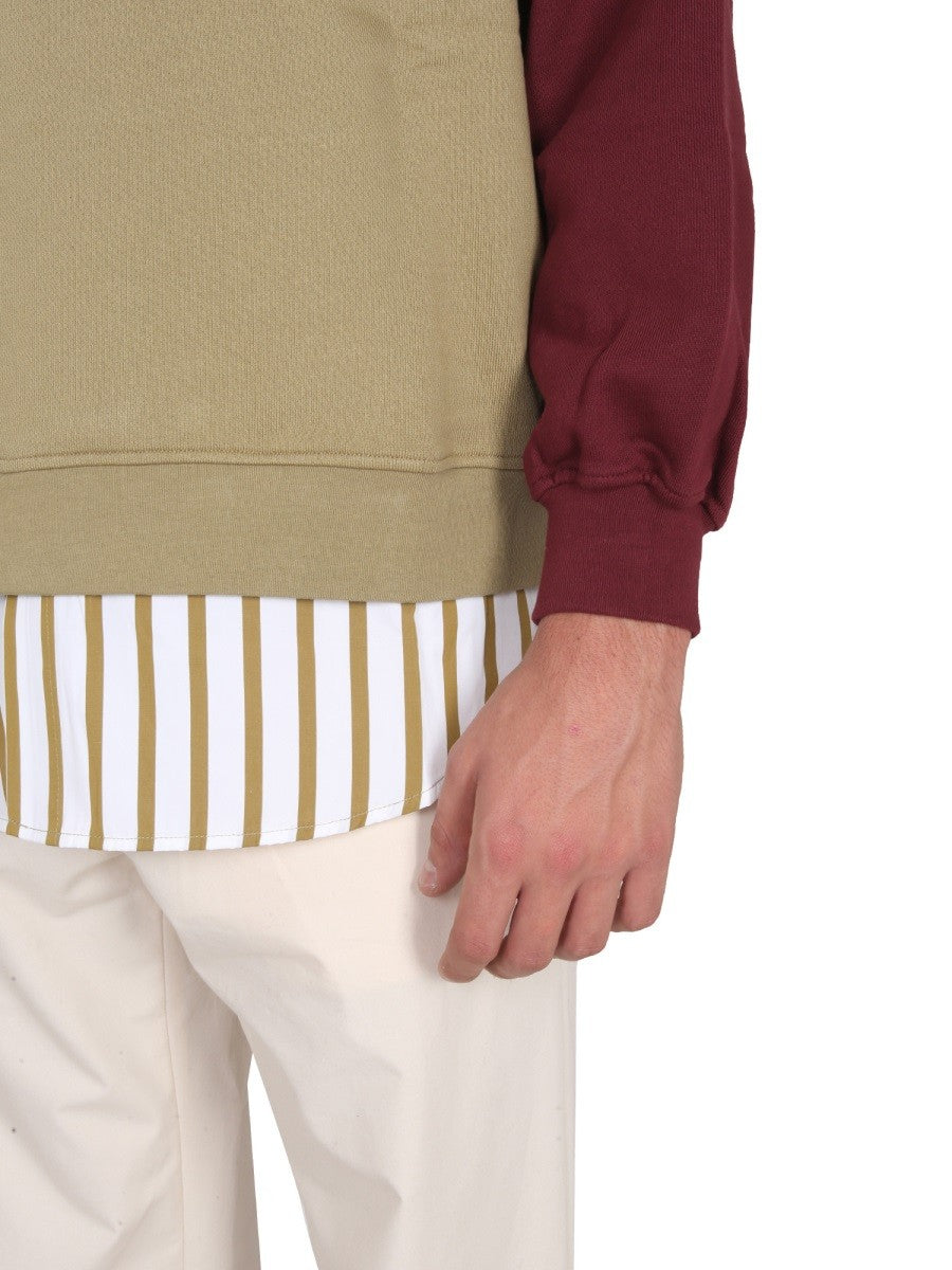 SWEATSHIRT | Basement 88