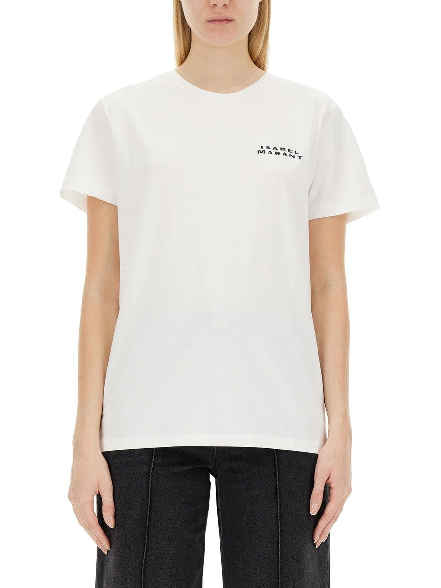 T-SHIRT VIDAL | Isabel Marant | Basement 88