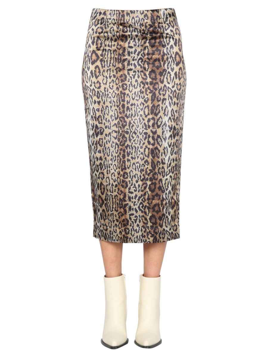 "TASHA" SKIRT