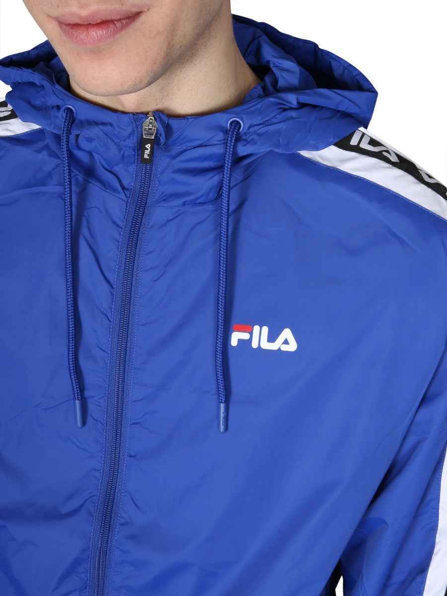 "TEVA" WIND JACKET