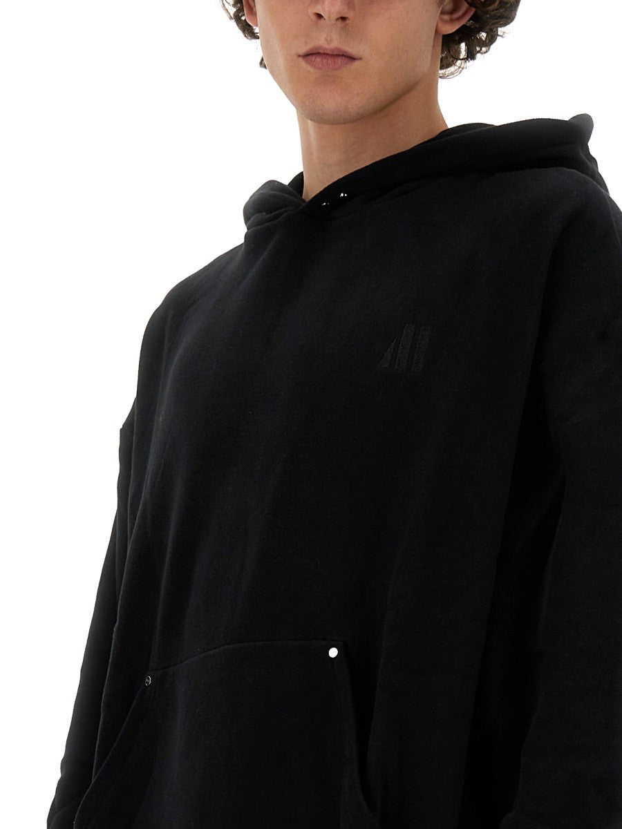 "TEXAS" SWEATSHIRT | Basement 88