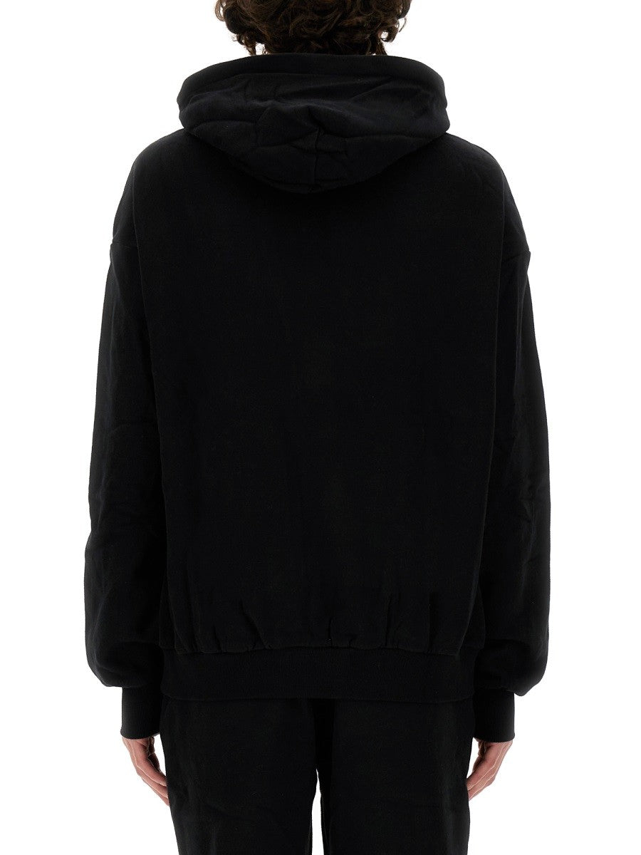 "TEXAS" SWEATSHIRT | Basement 88