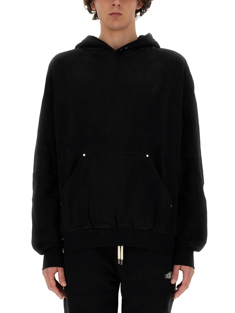 "TEXAS" SWEATSHIRT | Basement 88