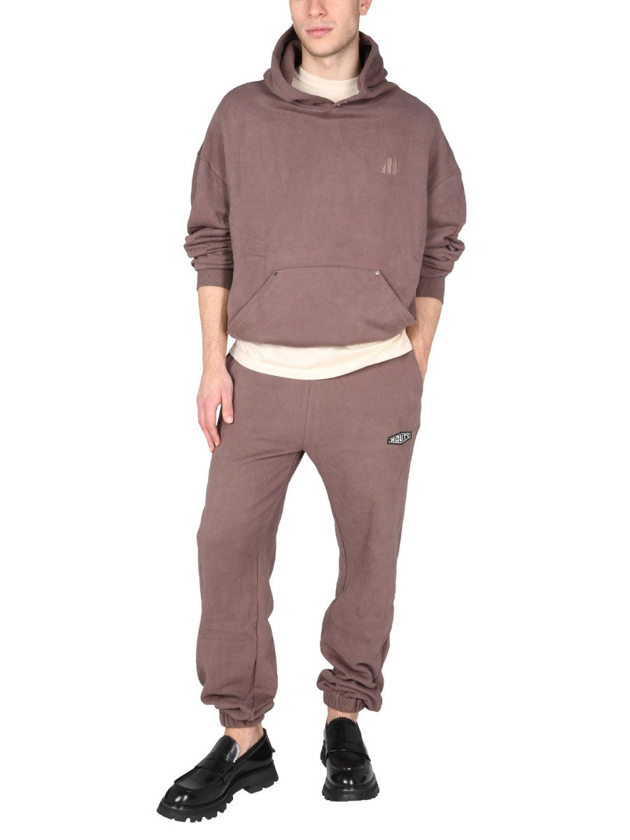 "TEXAS" SWEATSHIRT | Basement 88
