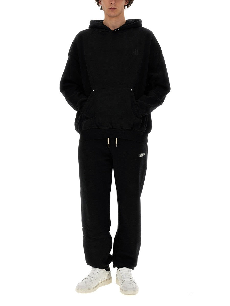 "TEXAS" SWEATSHIRT | Basement 88