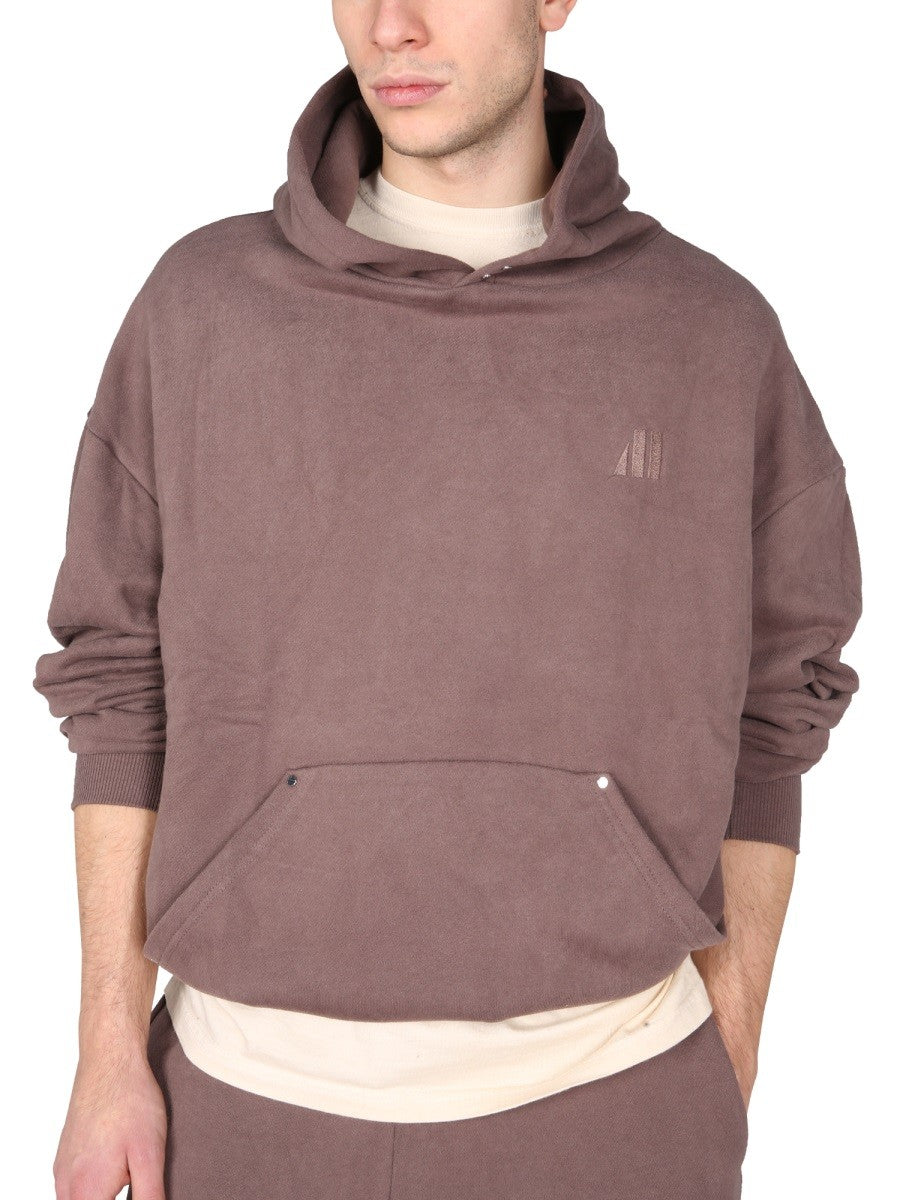 "TEXAS" SWEATSHIRT | Basement 88