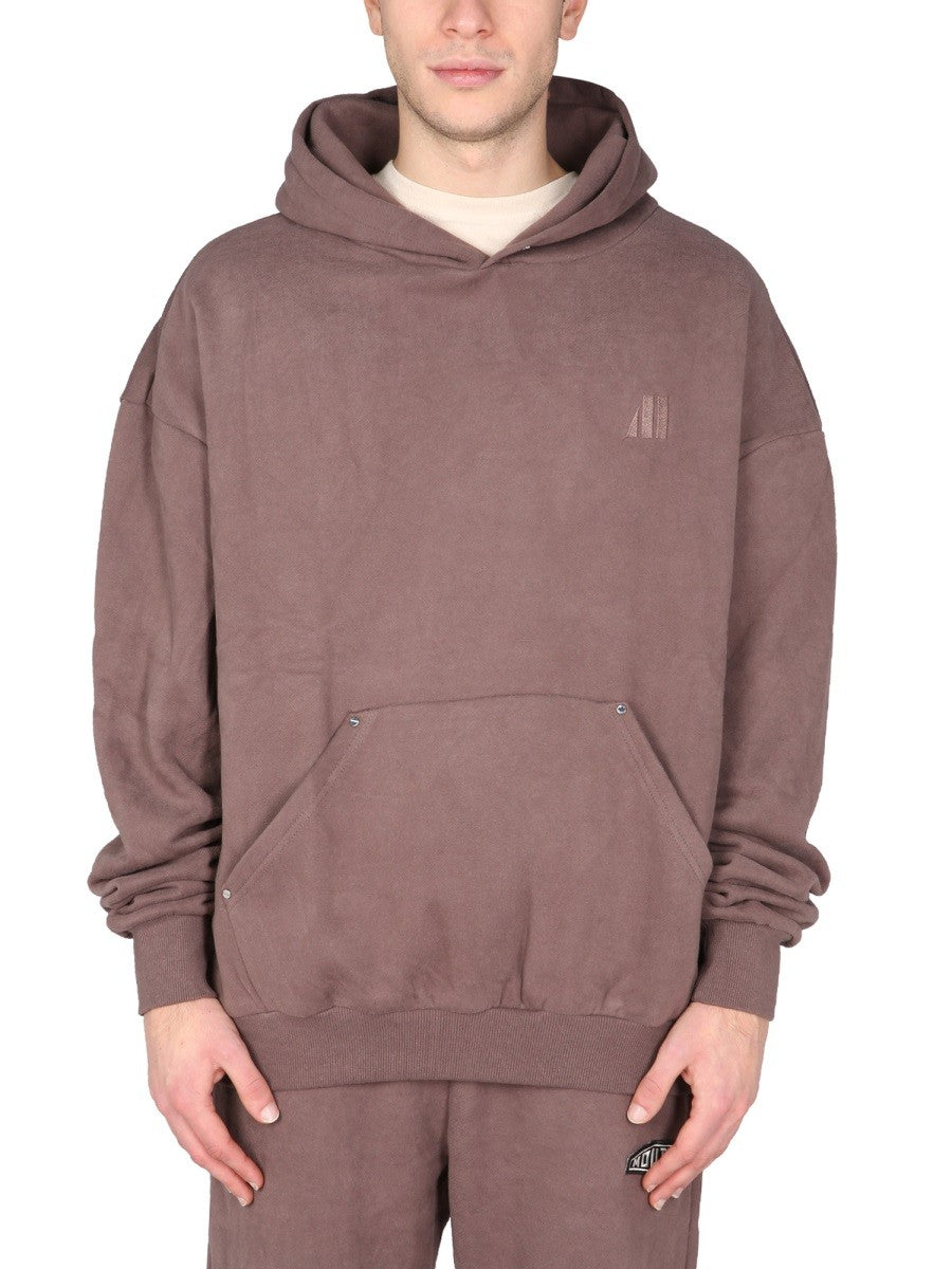"TEXAS" SWEATSHIRT | Basement 88