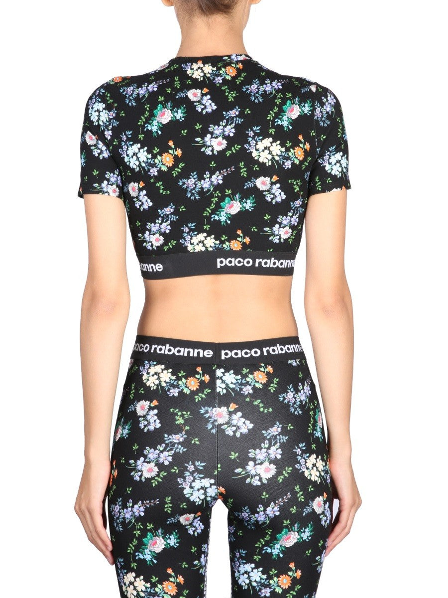 TOP CROPPED | Basement 88