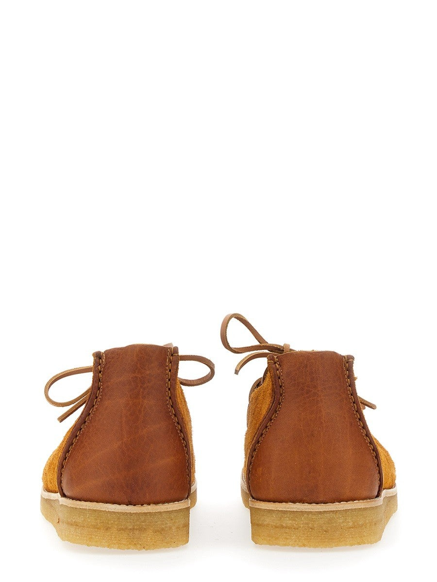 TORRES BOOT | Basement 88