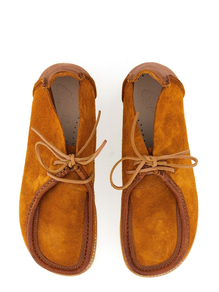 TORRES BOOT | Basement 88