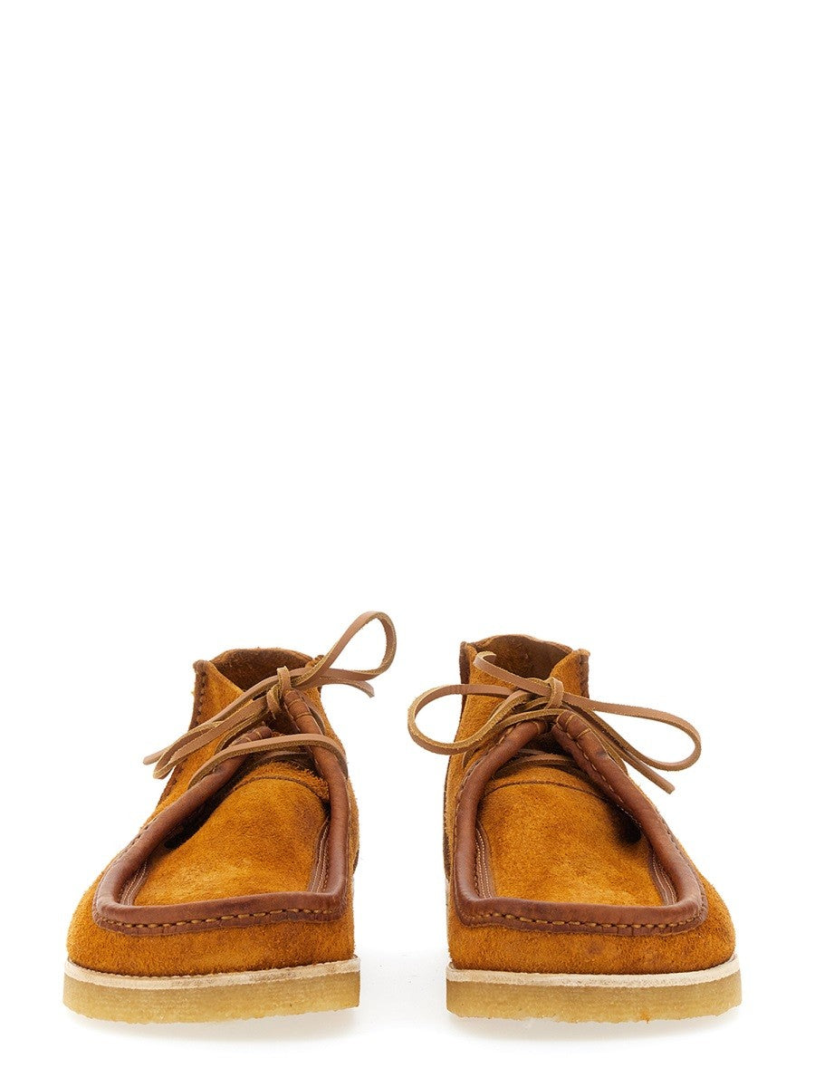 TORRES BOOT | Basement 88
