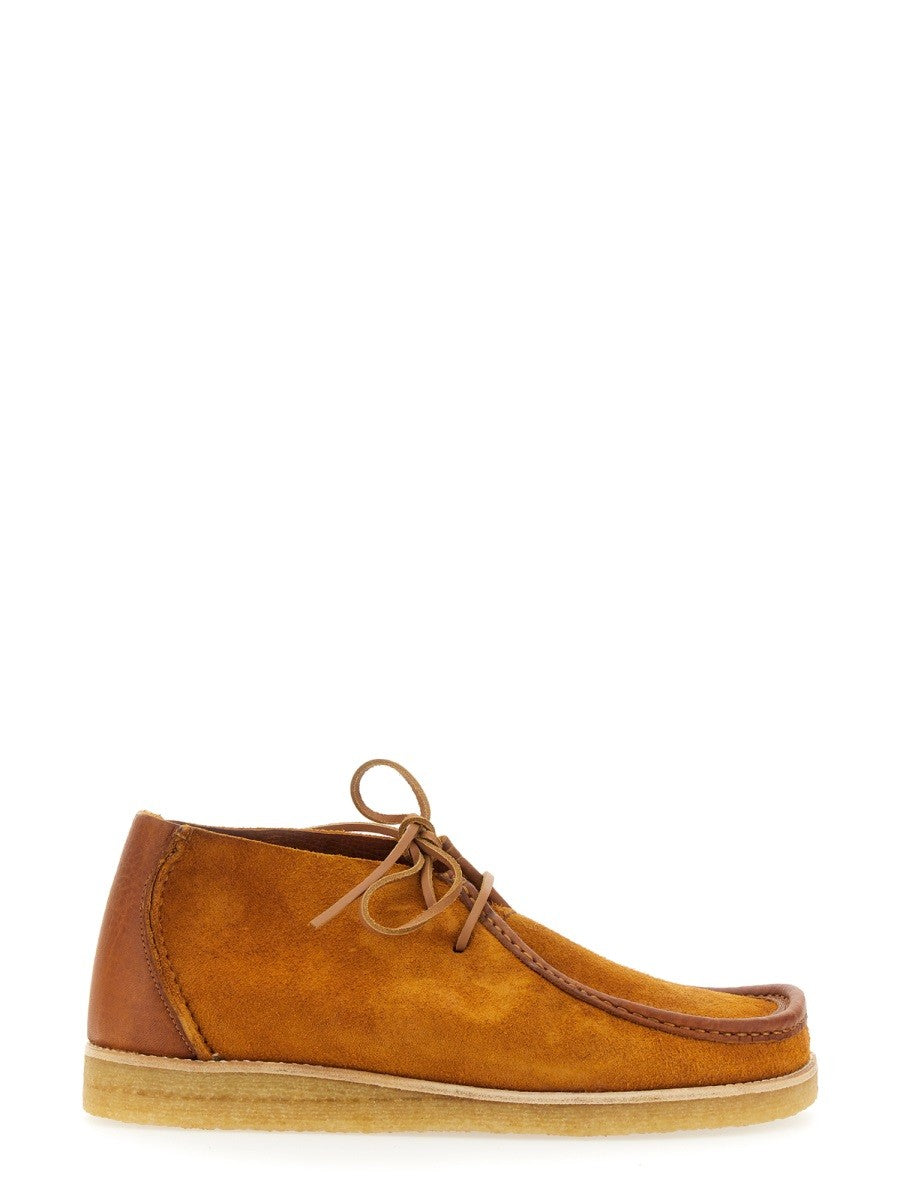TORRES BOOT | Basement 88